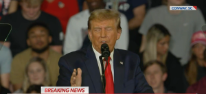 Trump’s NATO Comments Draw Response From Western Leaders